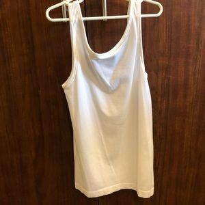 Lulu lemon tank top